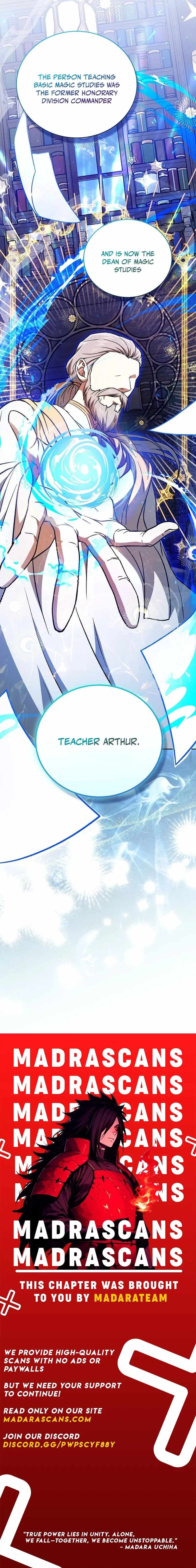 The Concept-Grasping Magical Genius Chapter 11 23